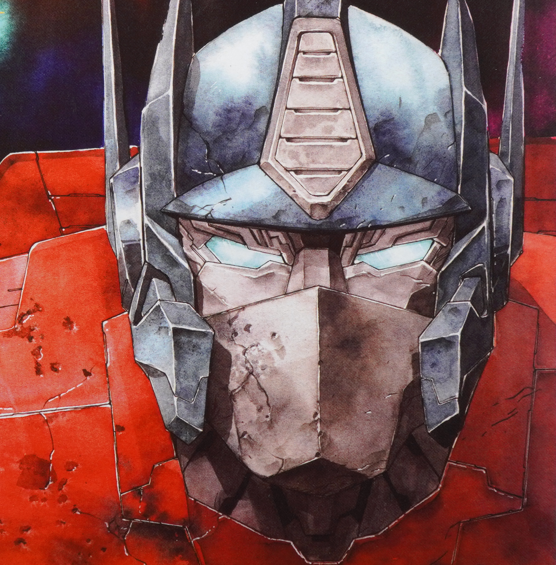 Energon Universe 2026, FCBD, DC x Sonic and more at Seibertron Store