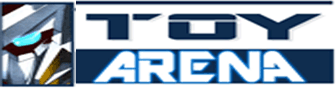 ToyArena News: 10 / 07 / 11