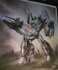 Video Tour of High Moon Studios Offers Sneak Peek at Transformers: Fall of Cybertron