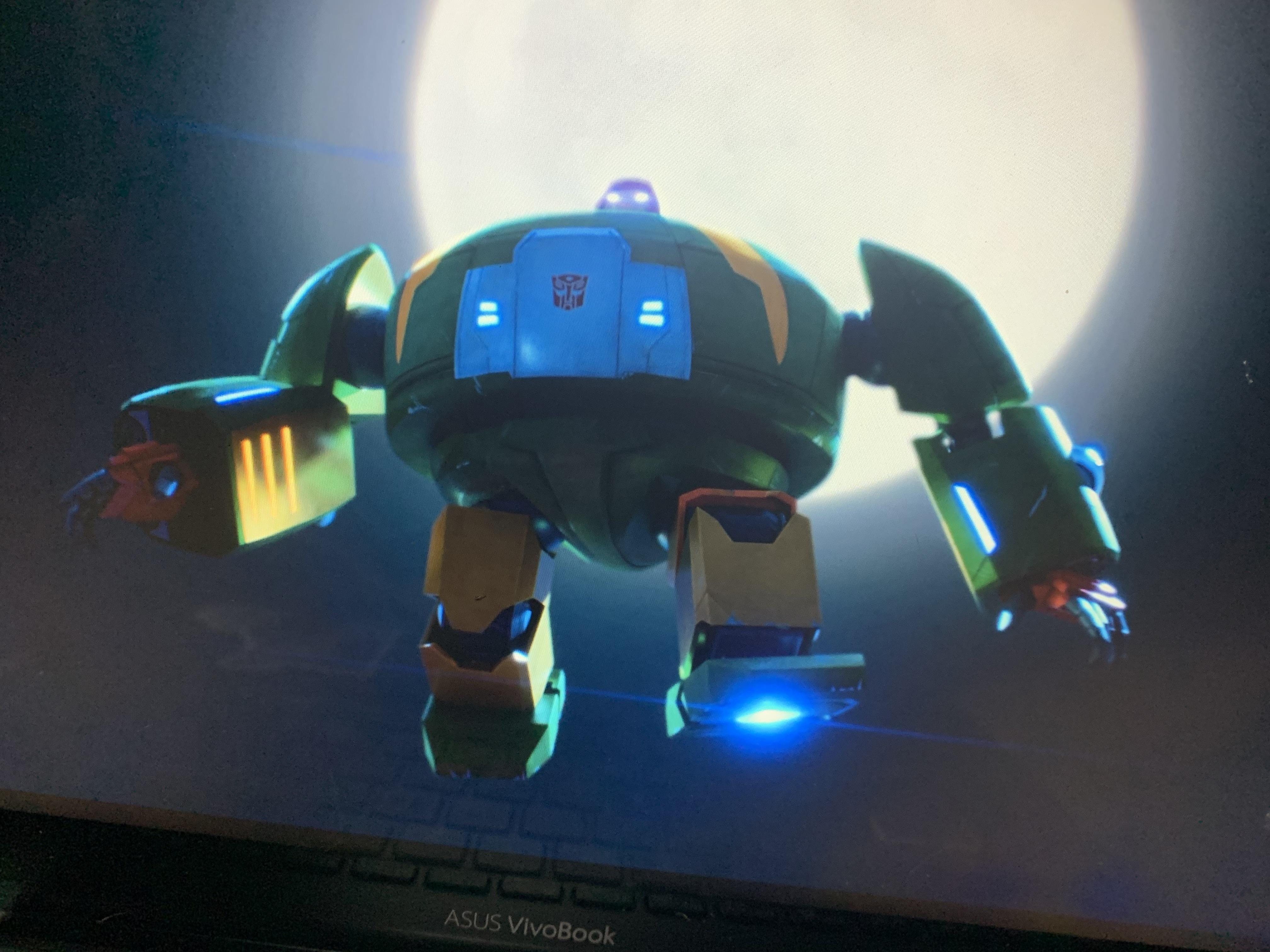 More Transformers Earthspark Deluxes Coming in 2025 Including Cosmos and Soundwave