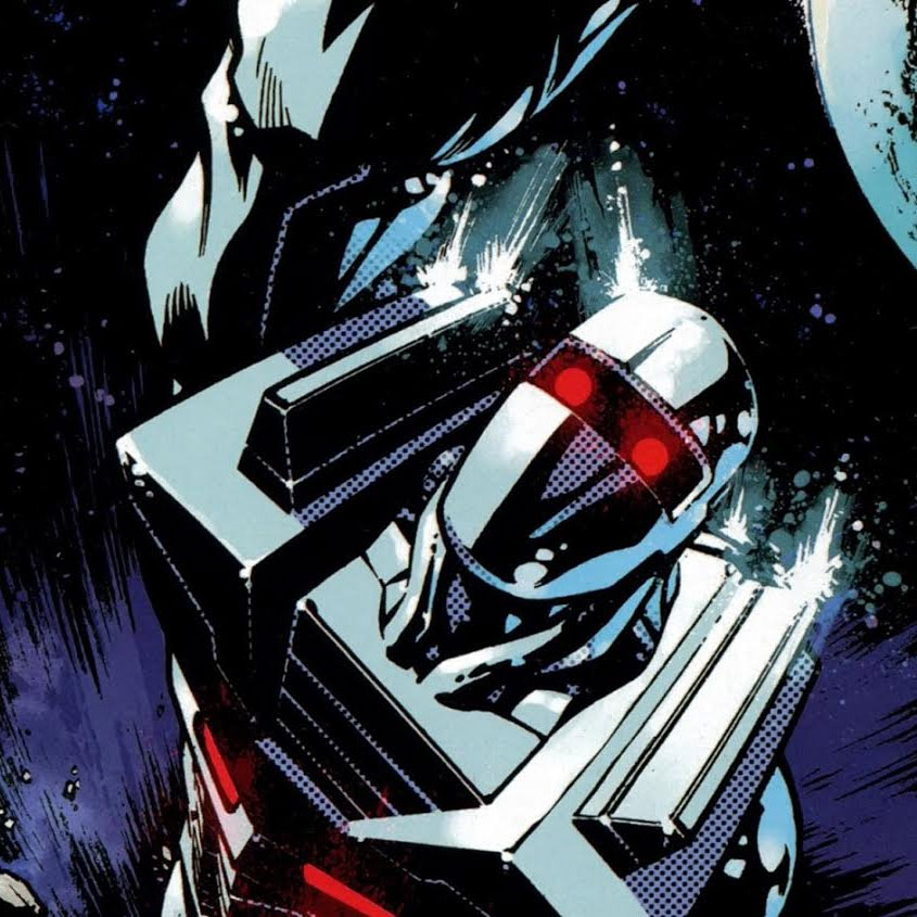 Twincast / Podcast Episode #148: "And Rom The Space Knight"