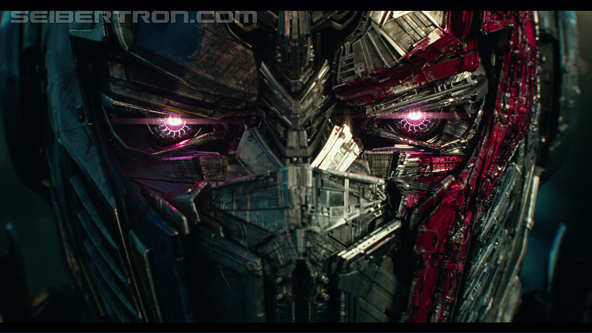 High-res Gallery of Transformers: The Last Knight Extended Super Bowl HD Trailer