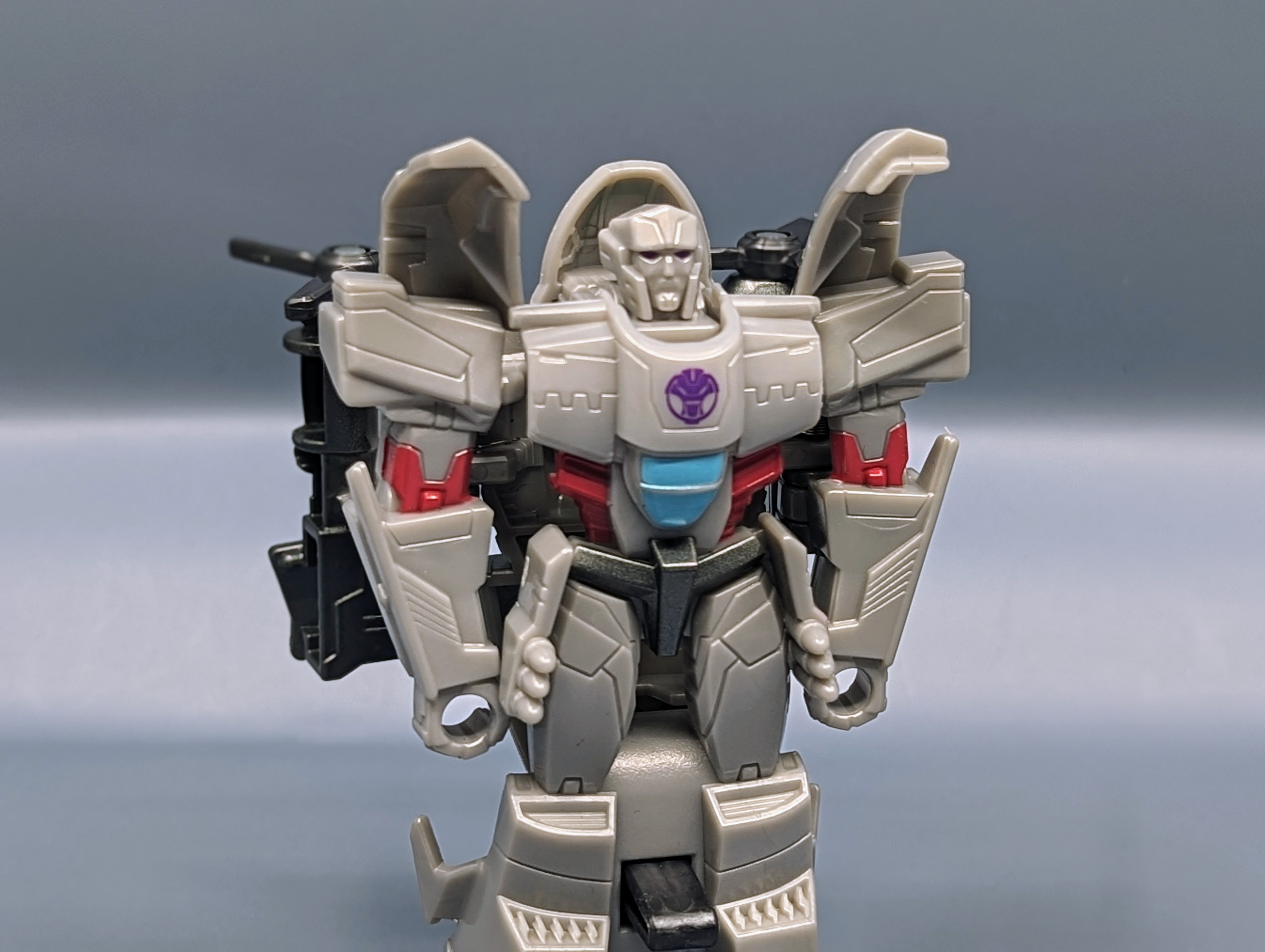 Video Reviews for Earthspark Flip Changers Megatron and other Recent Earthspark Toys