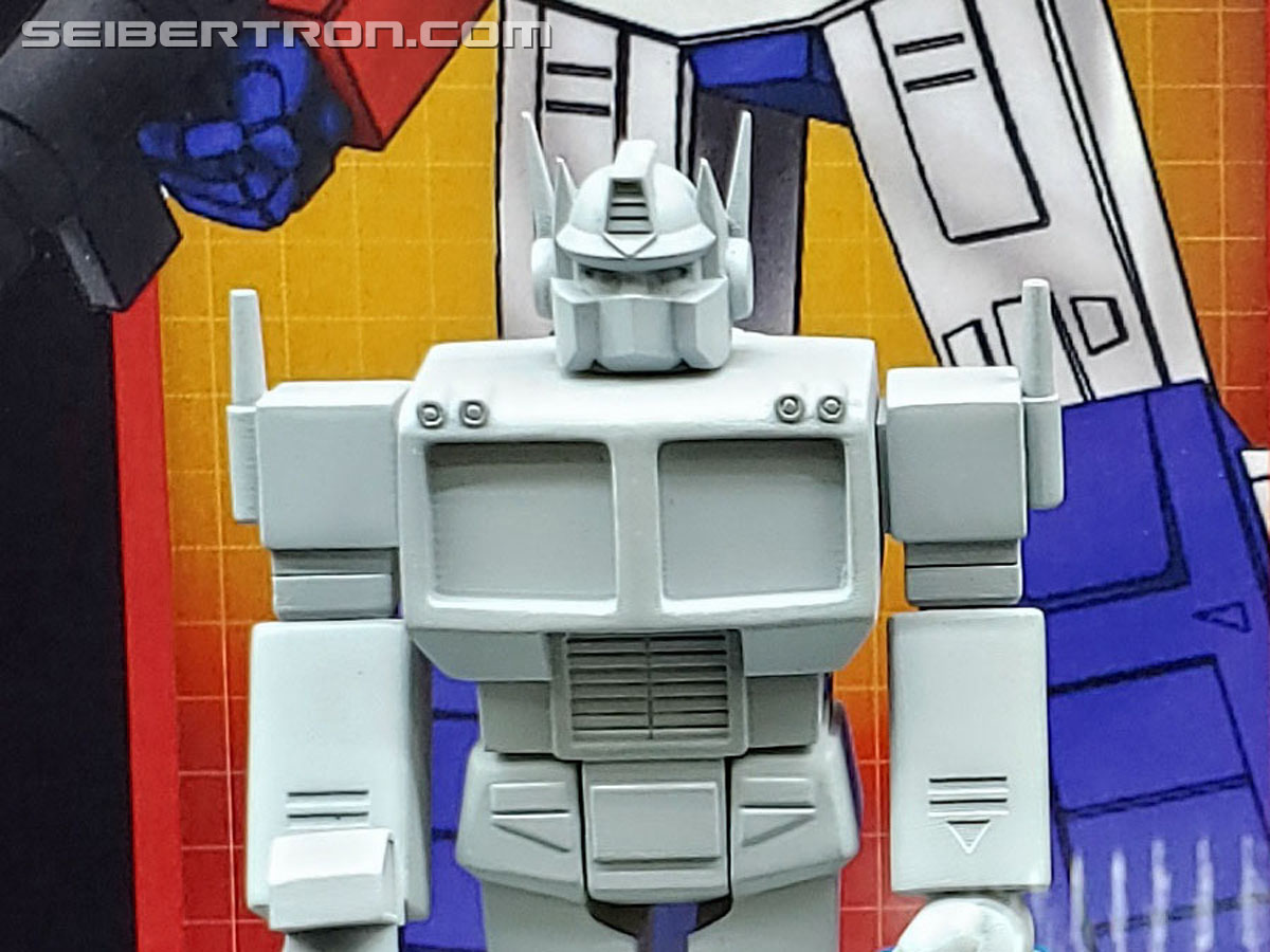 Super7 Transformers products unveiled at Toy Fair plus Masters of the Universe, Barbie, and more! #tfny #hasbrotoyfair