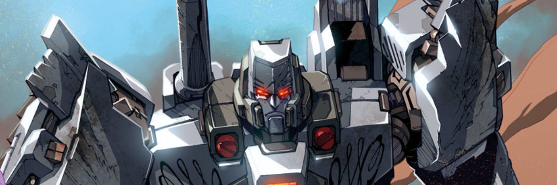Artist Alex Milne to Attend TFcon Toronto