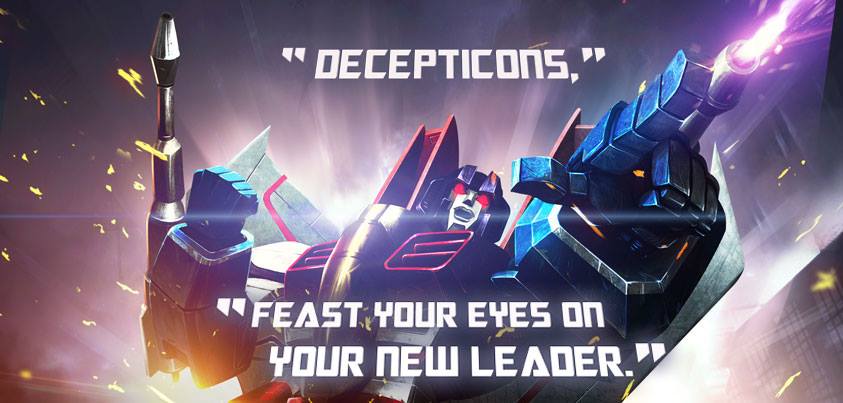 Transformers: Legends Episode "Countdown to Extinction" Now Underway