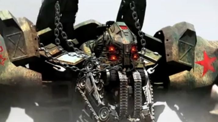 Additional Transformers Dark of the Moon Ultimate Edition 3D Blu-ray Bonus Content Clips