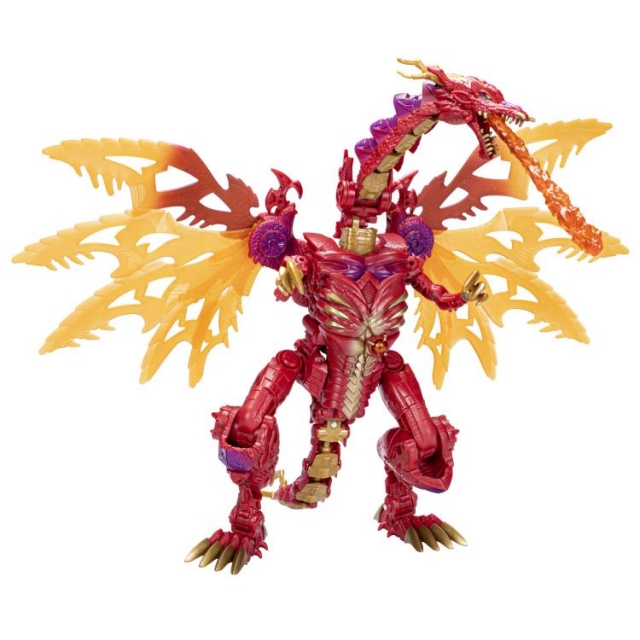TFSource News - Fans Toys FT-52 Aussie, Threezero MDLX Megatron, Studio Series, Legacy and More!