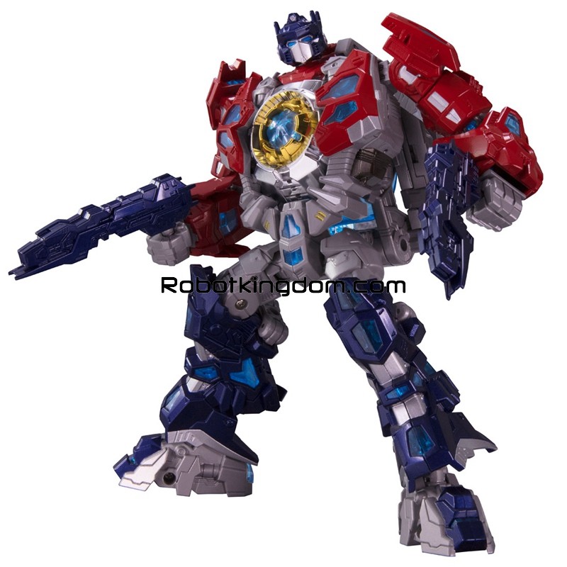 RobotKingdom.com Newsletter #1455