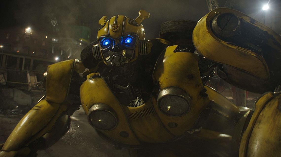 Bumblebee 'Solidly Profitable' according to Viacom CEO