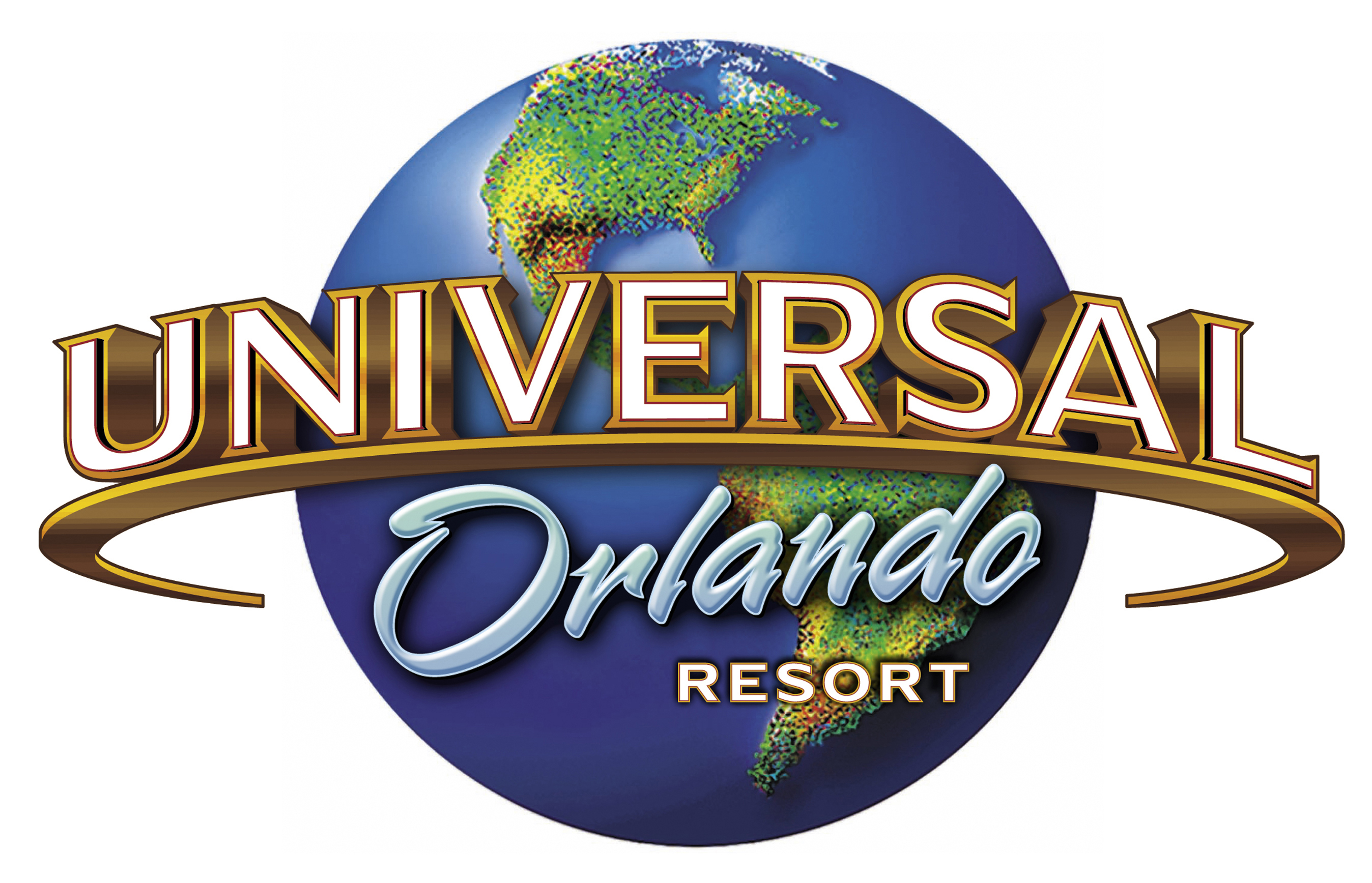 The Transformers have invaded Orlando!