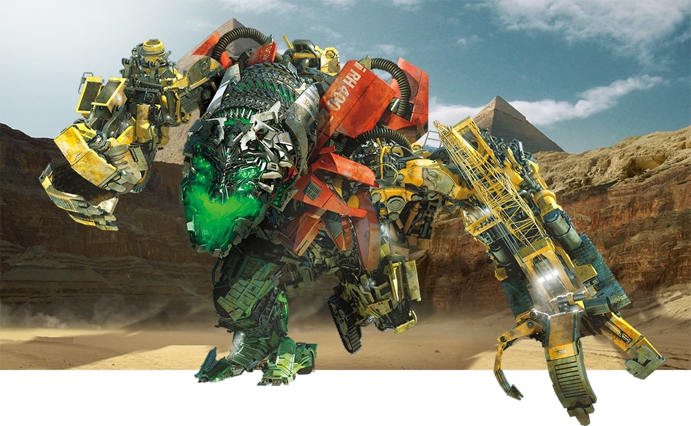Takara Tomy Teases Transformers Display For Wonder Festival 2020