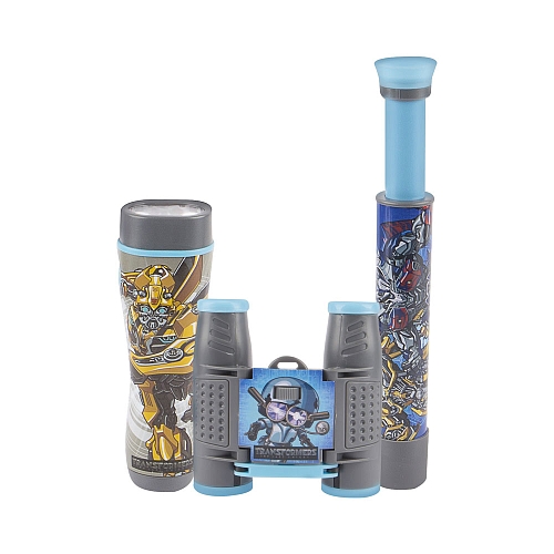 Transformers: The Last Knight Adventure Kit and Allspark Tech Sqweeks Found in Canada