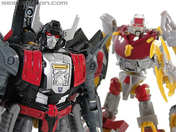 New Generations Galleries: Sky Shadow and Junkheap