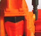 CrazyDevy CDMW-10 Predaking Head