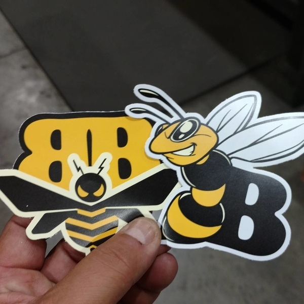 Set Images, Logo for Transformers Universe: Bumblebee Production in Vallejo