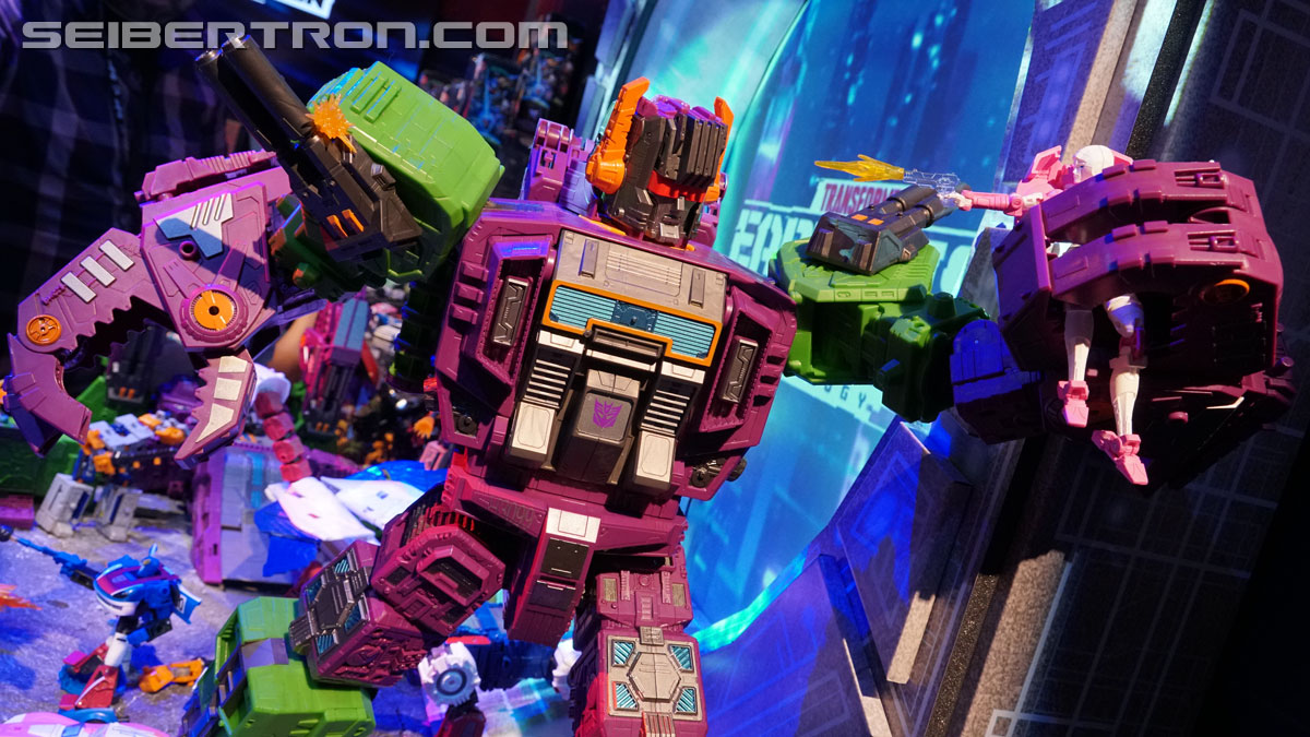 Twincast / Podcast Episode #241 "Toy Fair 2020"