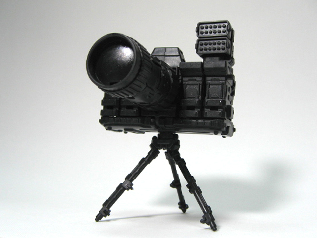 New Images of PerfectEffect PE-11 Scouting Force X (Reflector) and SFX-2 Shield (Spyglass)