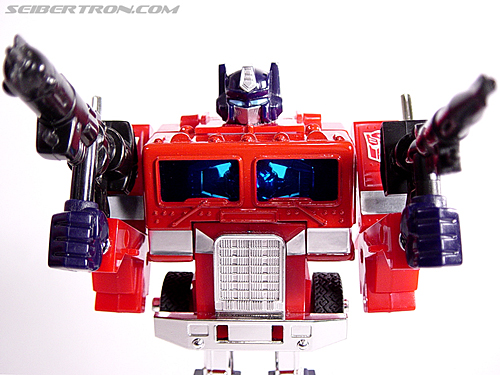 Top 5 Best Personal Weapons Amongst Transformers Toys