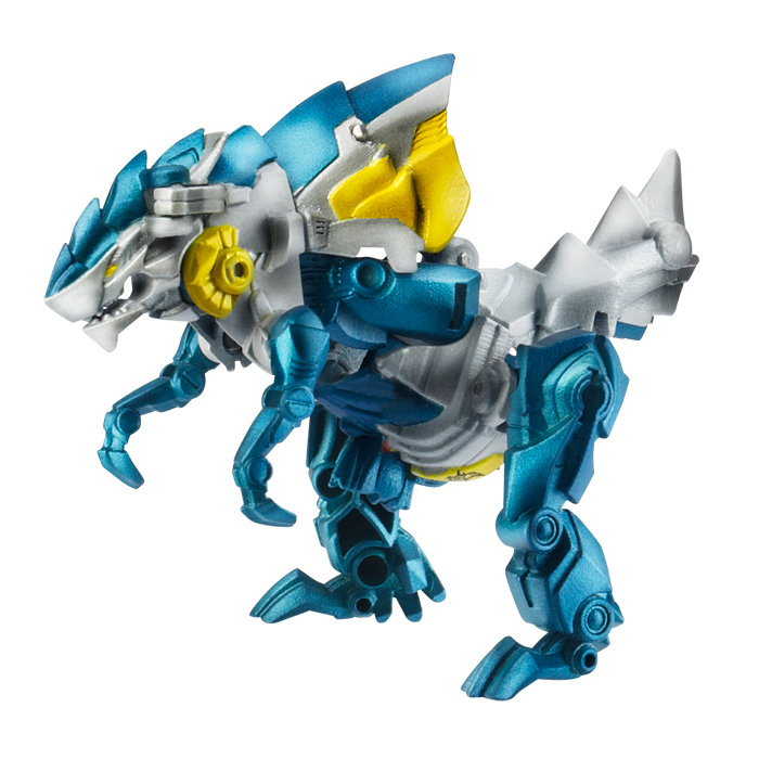 Official Images: Transformers Prime Beast Hunters Cyberverse Legion Terrorcons