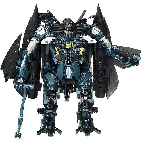 Transformers ROTF  Leader Class Jetfire Released in US