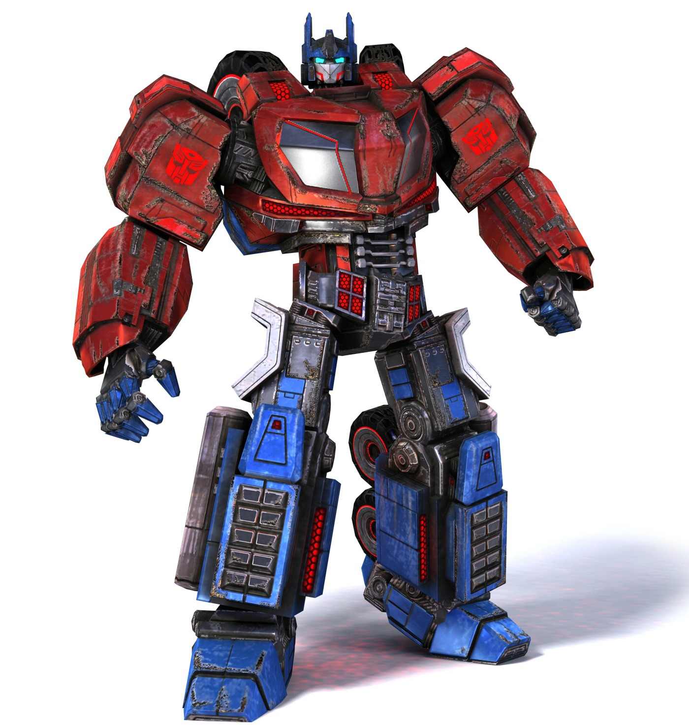Transformers: The Fall of Cybertron "True To Form: Safeguarding The Transformers License"