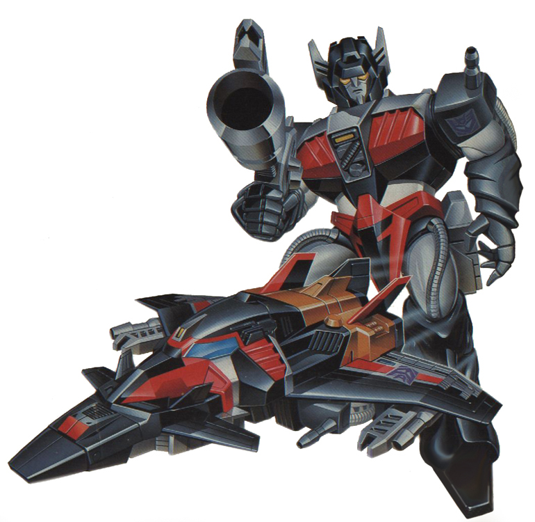 Transformers Generations listings at Wal-Mart: Black Shadow, Junkion