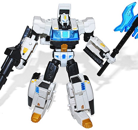 Transformers Collectors' Club Exclusive Nova Prime Now Available Plus FSS 3.0 Updates