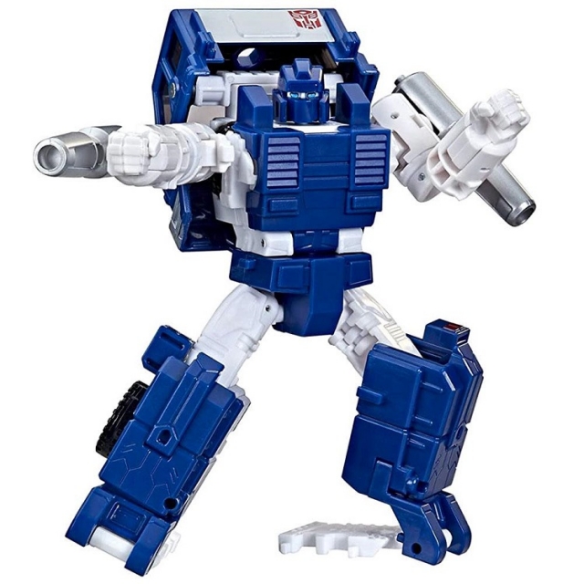 TFSource News - Cyber Monday Deals! Save on Gigawatt and Reissue G1 Prime!