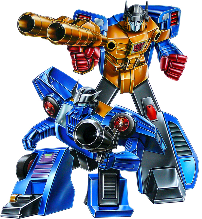Transformers Collector's Club Punch / Counterpunch SOLD OUT? Maybe not.