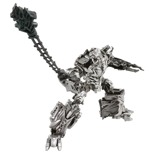 HobbyLink Japan Sponsor News - SS Megatron, Hot Rod, and More On Sale Now!