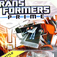 Twincast / Podcast Episode #37 "Sub-Prime"