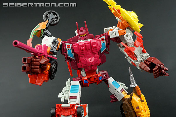 Hasbro Combiner Wars Computron on Amazon Prime for $78.98; HTS.com 20% Discount