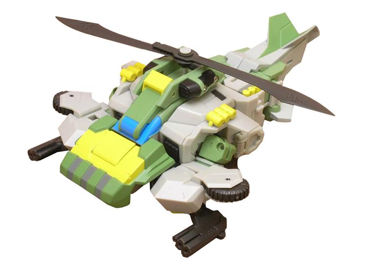 BBTS News: DC Direct, Hot Toys, LDD 20, Halo, Fansproject & More