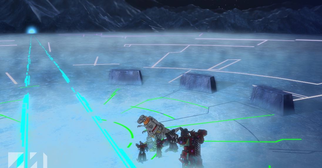 Try Not to Lose Your Head: Machinima Transformers Power of the Primes Episode 5 REVIEW