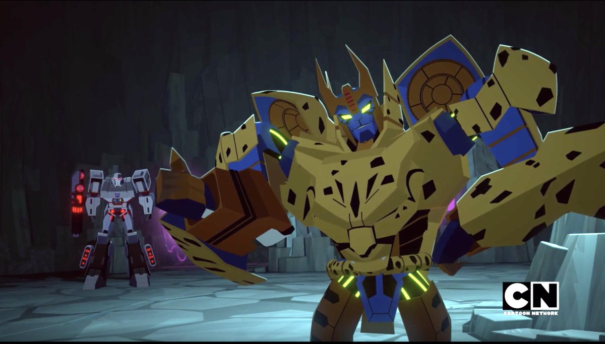 Twincast / Podcast Episode #248 "Battle for Cybertron"