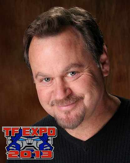GREGG BERGER AND FLINT DILLE TO APPEAR AT TFEXPO 2013 IN WICHITA, KANSAS