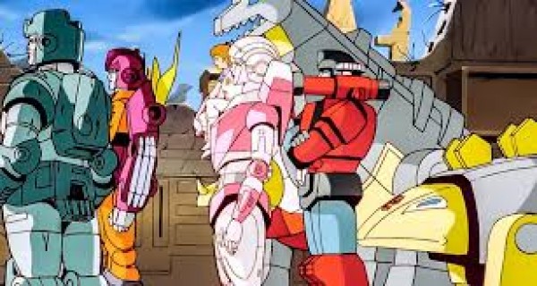 Possible 86 Transformers Movie Toys Coming to Studio Series Line