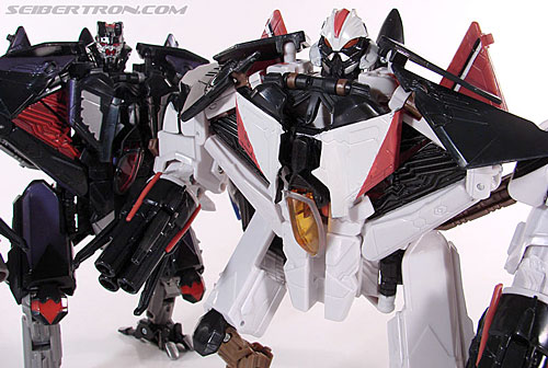 Toy Galleries Update: Walmart Exclusive Skywarp and Ramjet