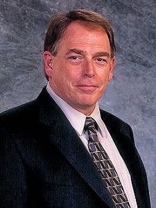 Garry Chalk to Attend Slagacon 2011