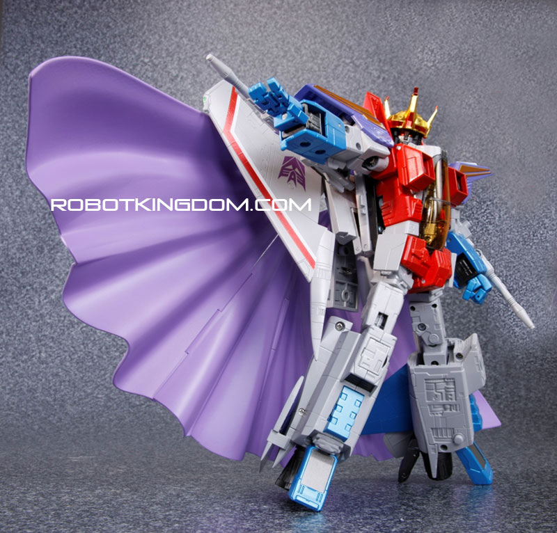 ROBOTKINGD​OM .COM Newsletter #1181