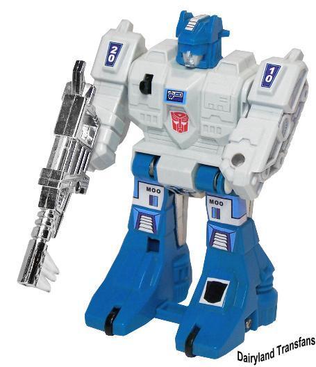 New Images of Dairycon 2010's "Uncle Whiskey Breath"!