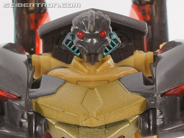 New Dark of the Moon Galleries: Deluxe Darksteel and Air Raid