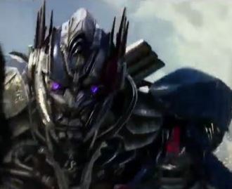 US Premiere for Transformers: The Last Knight to be Held in Chicago at Famed Opera House on June 20