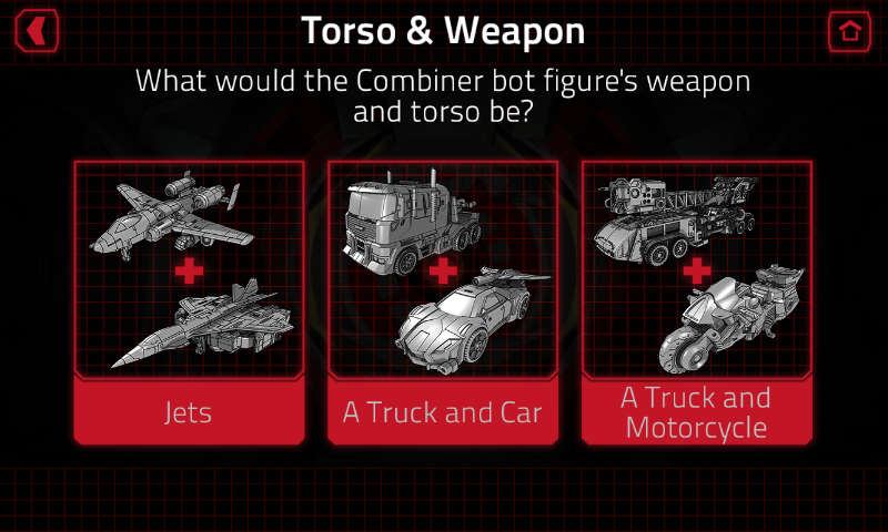 Possible reveal of Transformers Combiner Wars Hotspot and Groove