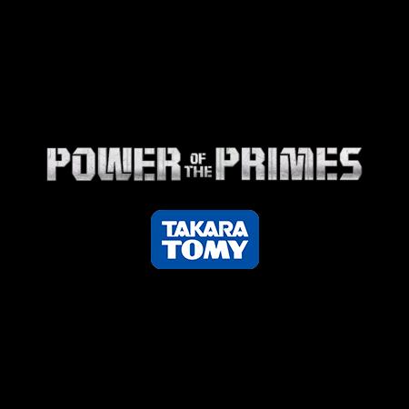 Takara's Power of the Primes Toys Confirmed as Identical to Hasbro's to "Unifying the World Brands"