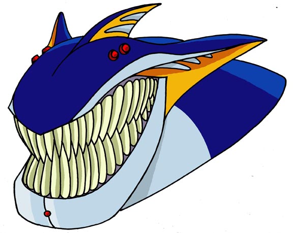 New Animated characters from the AllSpark Almanac!