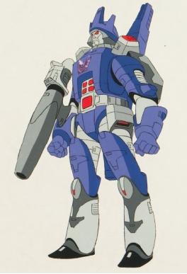 Original G1 Scripts, Designs, & Other Items on Heritage Auction