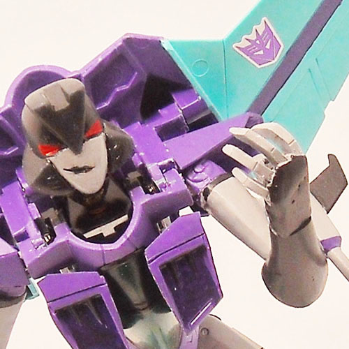 Transtopia Masterclass - Animated Slipstream