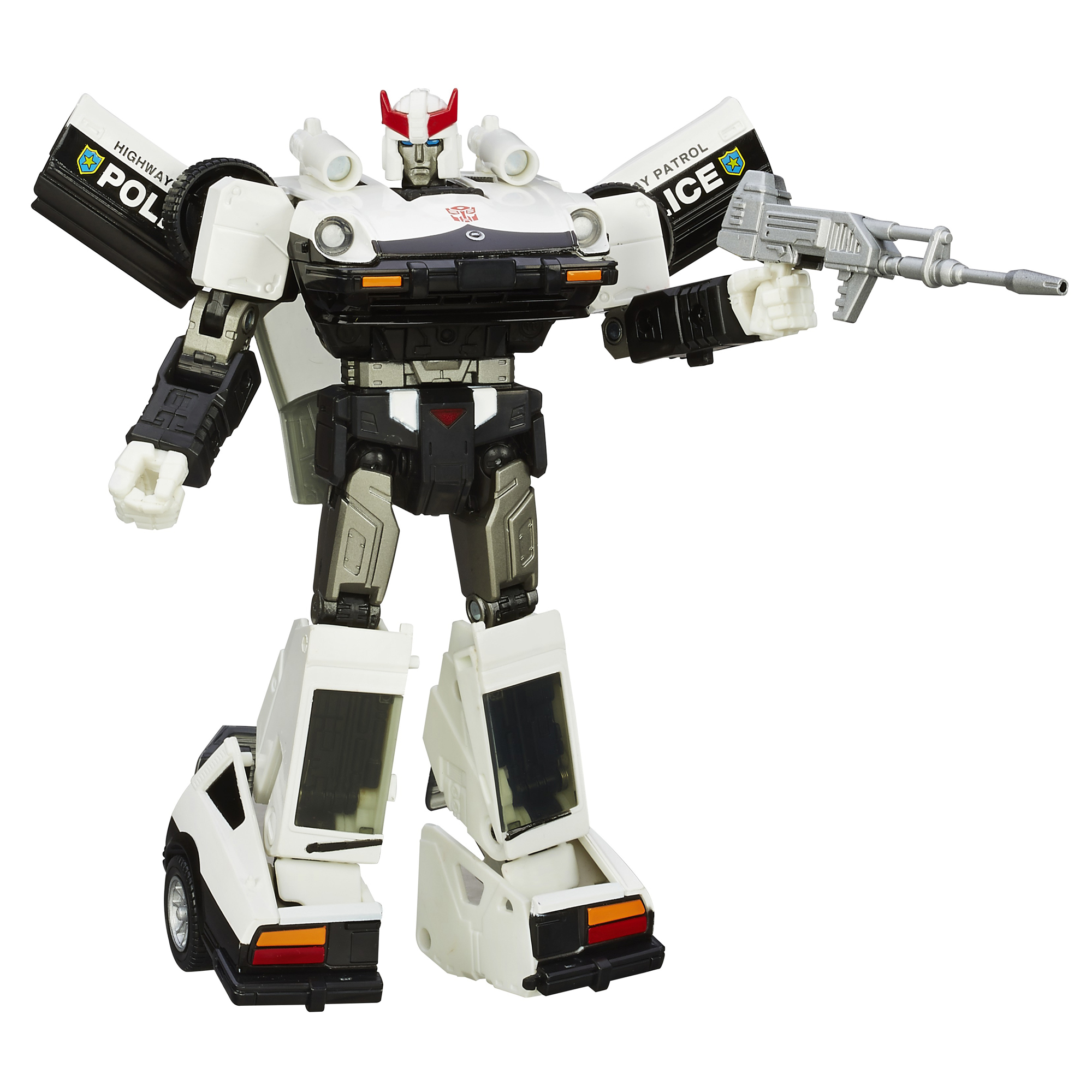 SDCC: Toys"R"Us Announces Full 2014 Comic-Con Lineup Including Masterpiece Prowl and Sunstorm